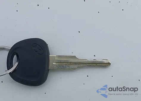 2010 Hyundai Accent Gls из США, поврежденный, VIN KMHCN4AC3AU483519